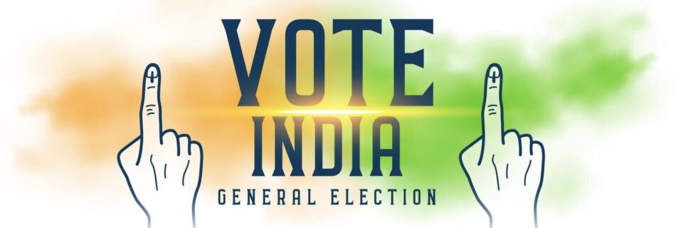 Elections in India